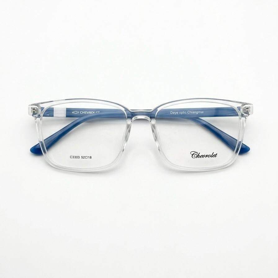 สินค้าแว่นตาในร้าน Deye Optic Chiangmai 3