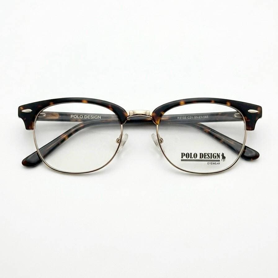 สินค้าแว่นตาในร้าน Deye Optic Chiangmai 6