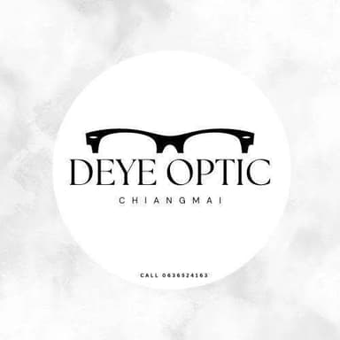 Deye Optic Chiangmai